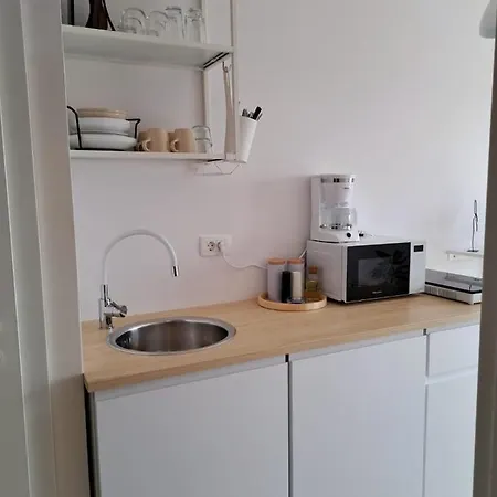Ida View Apartment Hvar Town