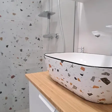 Ida View Apartamento