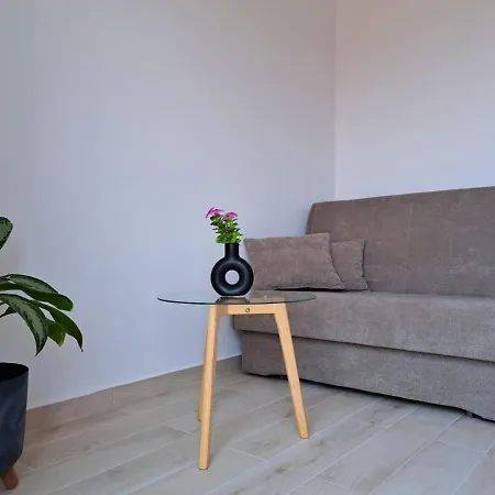 Apartamento Ida View *